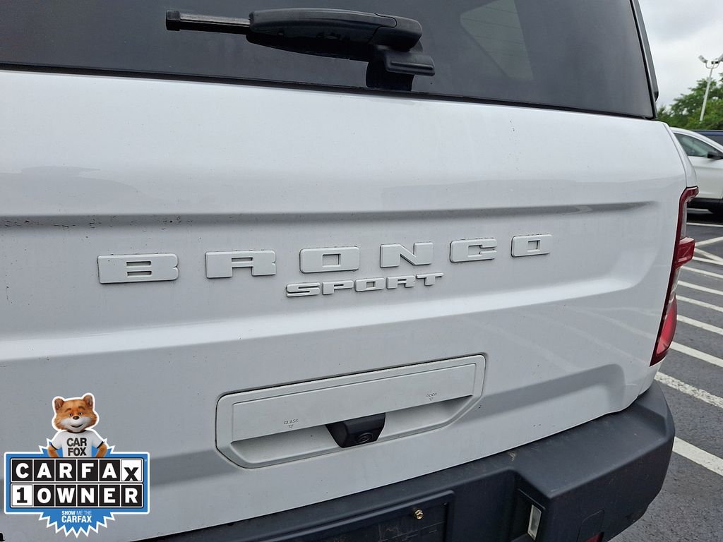 2023 Ford Bronco Sport Big Bend - Photo 30