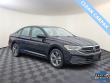 Used 2022 Volkswagen Jetta 1.5T SE Sedan