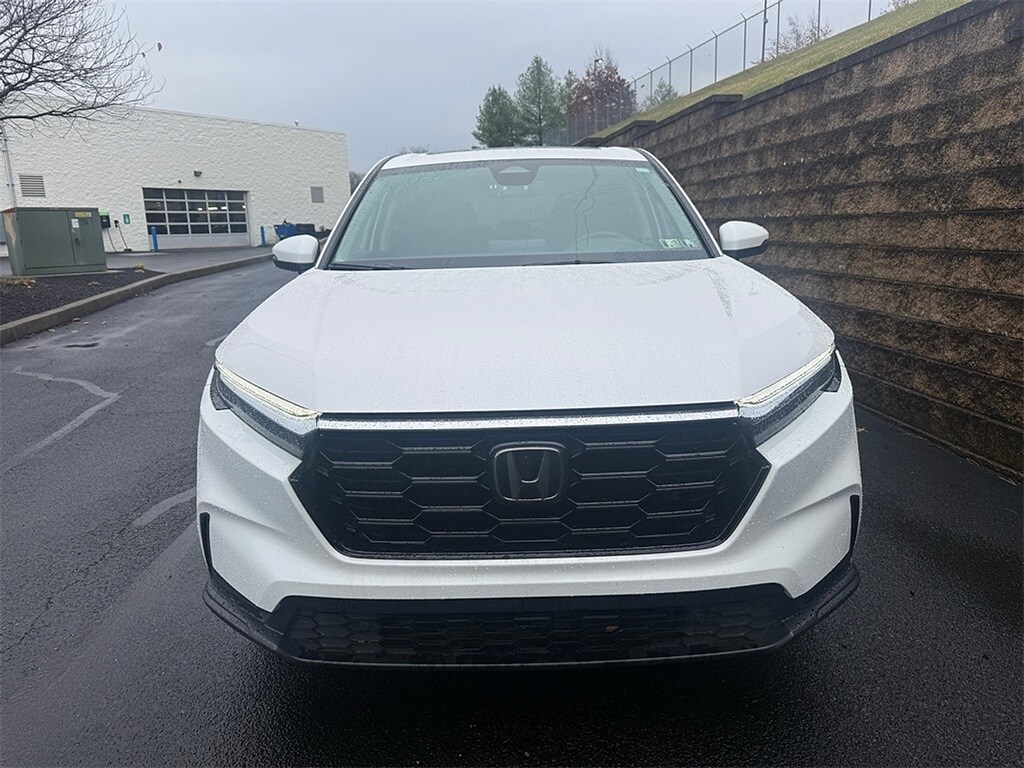 2024 Honda CR-V EX-L photo 2