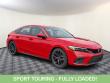 Used 2023 Honda Civic Sport Touring Hatchback