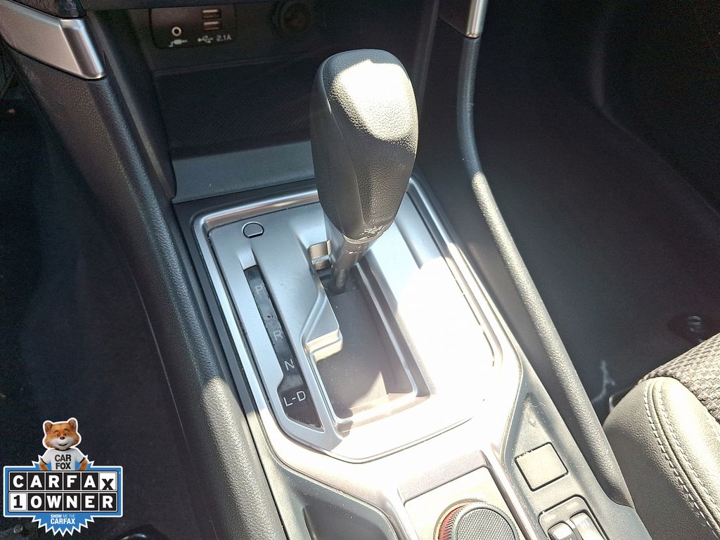 2023 Subaru Forester Premium - Photo 18