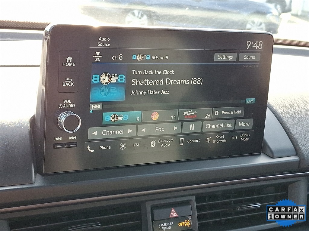 Used 2023 Honda Pilot TrailSport SUV