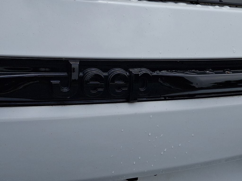 2023 Jeep Grand Cherokee Altitude - Photo 33