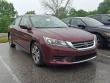 Used 2015 Honda Accord LX Sedan