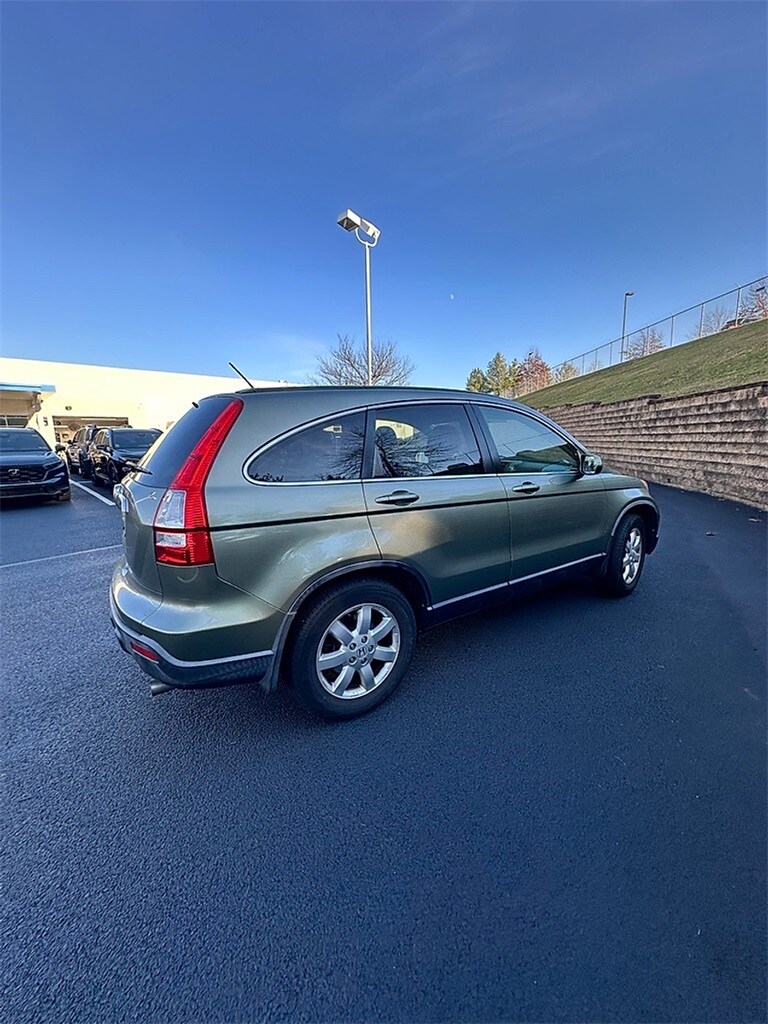 2008 Honda CR-V EX-L photo 3