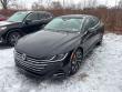Used 2021 Volkswagen Arteon 2.0T SEL R-Line Sedan