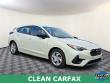 Used 2024 Subaru Impreza Base 5-Door