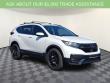 Used 2021 Honda CR-V EX-L AWD SUV