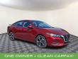 Used 2023 Nissan Sentra SV Sedan