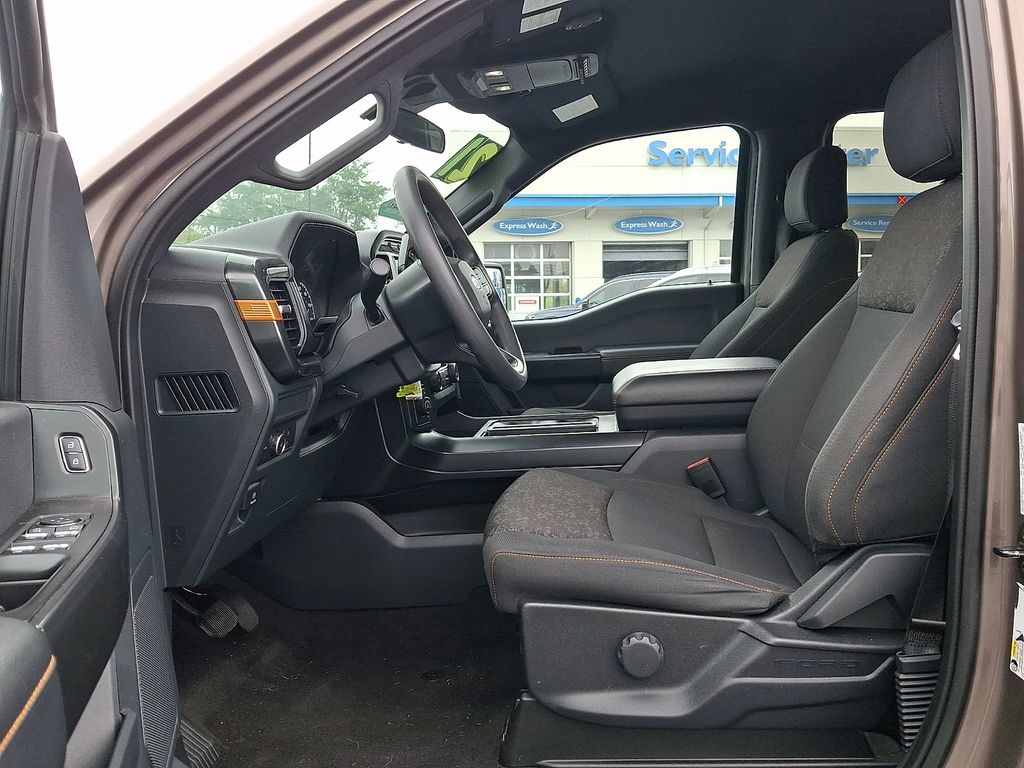 2021 Ford F-150 Tremor - Photo 15