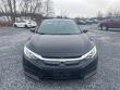 Used 2018 Honda Civic LX-P Coupe