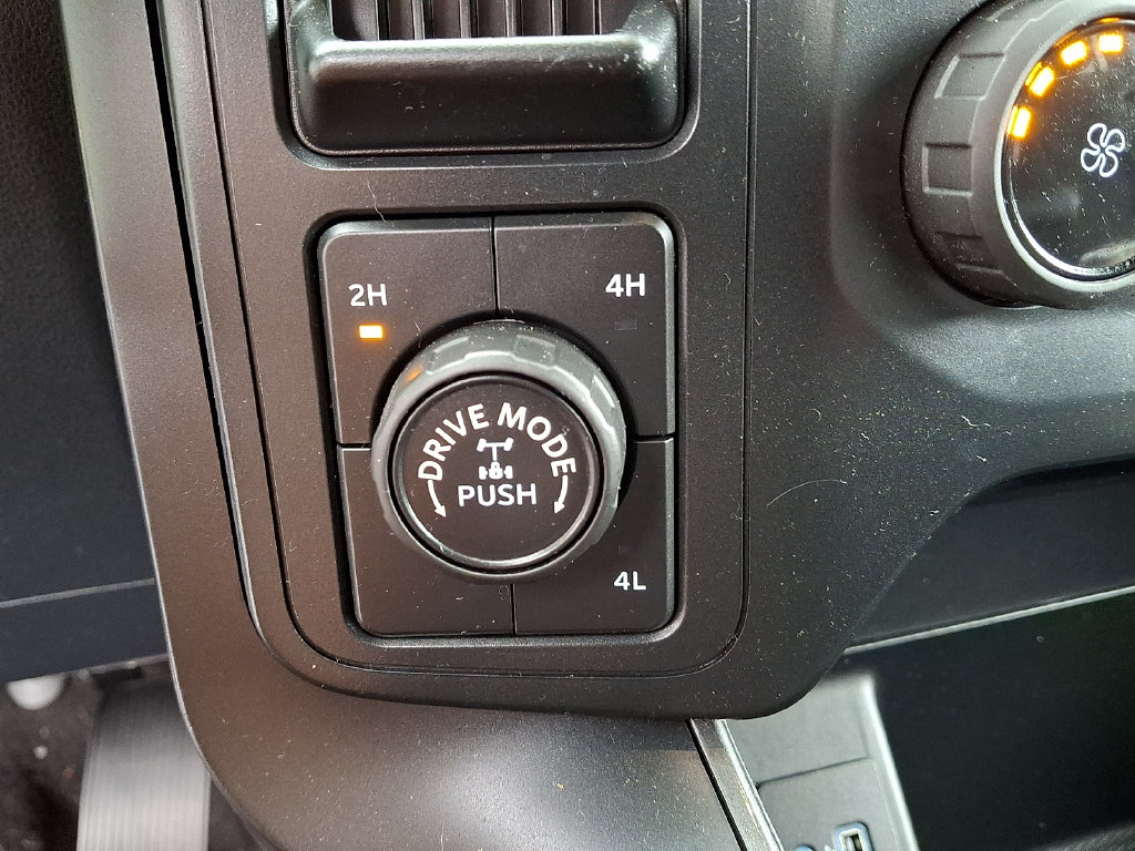 2021 Ford F-150 Tremor - Photo 25