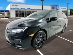 2025 Honda Odyssey Sport-L Minivan/Van