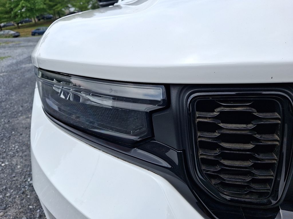 2023 Jeep Grand Cherokee Altitude - Photo 12