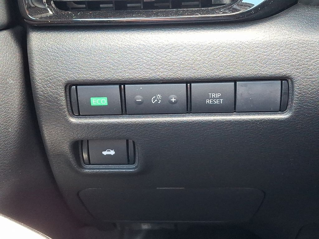 2024 Nissan Sentra SR - Photo 26