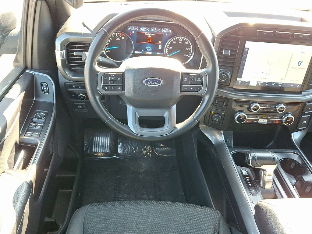 2023 Ford F-150 XLT - Photo 13