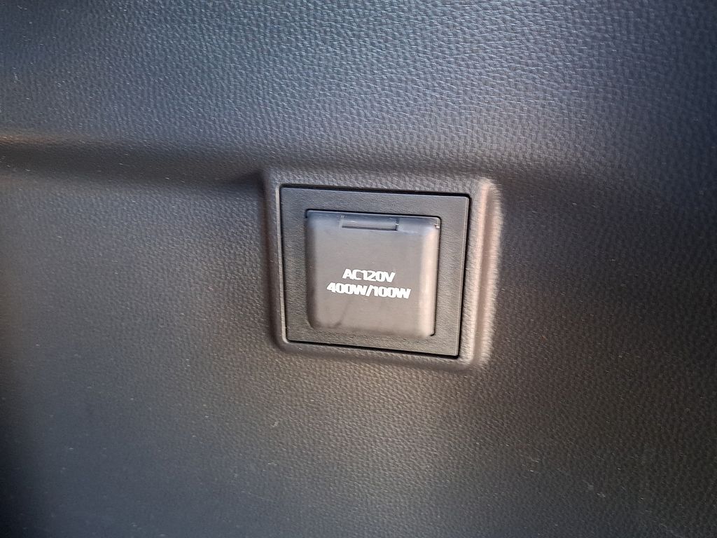 2024 Lexus GX Luxury+ - Photo 40