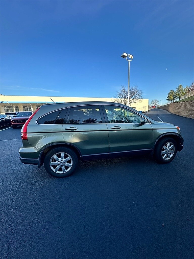 2008 Honda CR-V EX-L photo 4