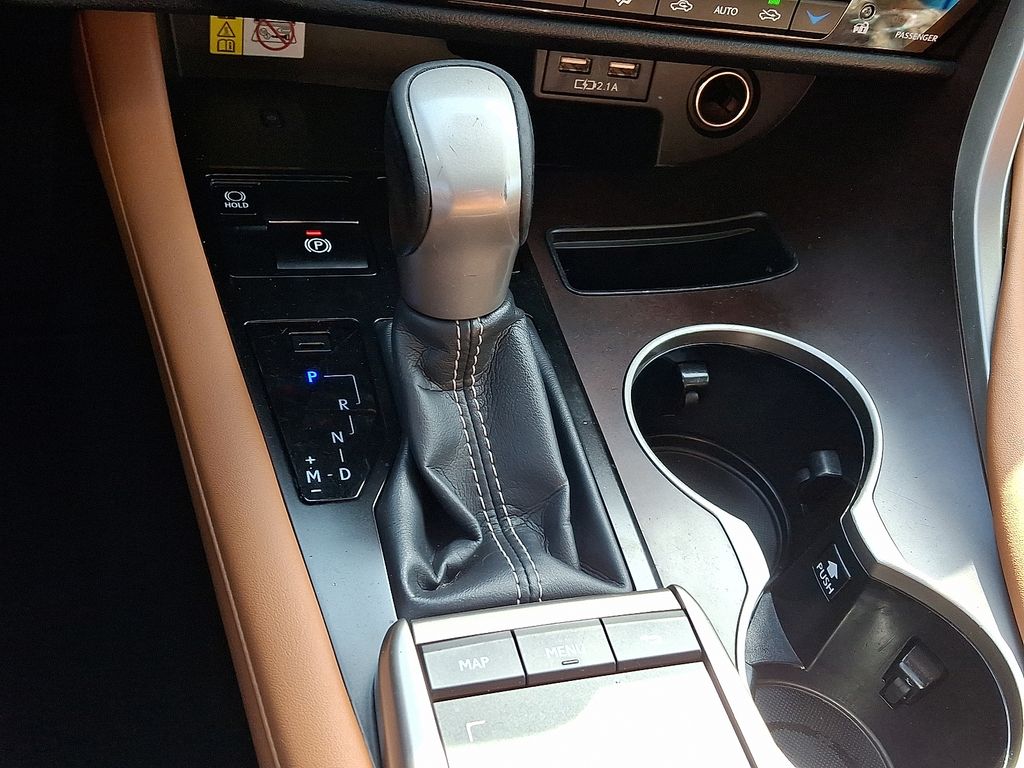 2021 Lexus RX 350 - Photo 18