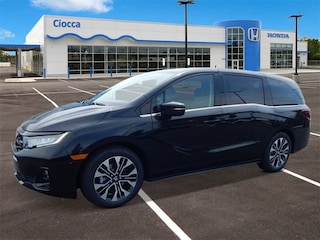 2026 Honda Odyssey Elite Minivan/Van for sale in Muncy PA