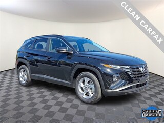 2024 Hyundai Tucson SEL SUV for sale in Muncy PA