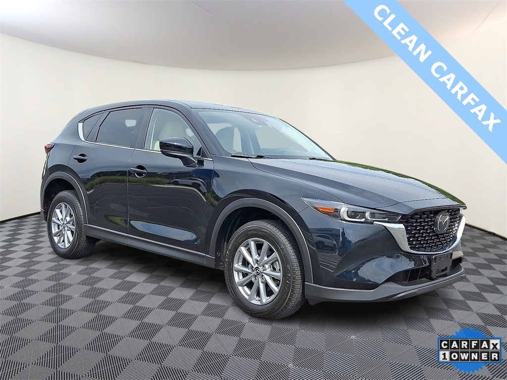 2023 Mazda CX-5 2.5 S Select