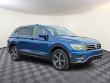 Used 2019 Volkswagen Tiguan 2.0T SEL 4MOTION SUV