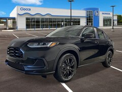 2027 Honda HR-V Sport SUV
