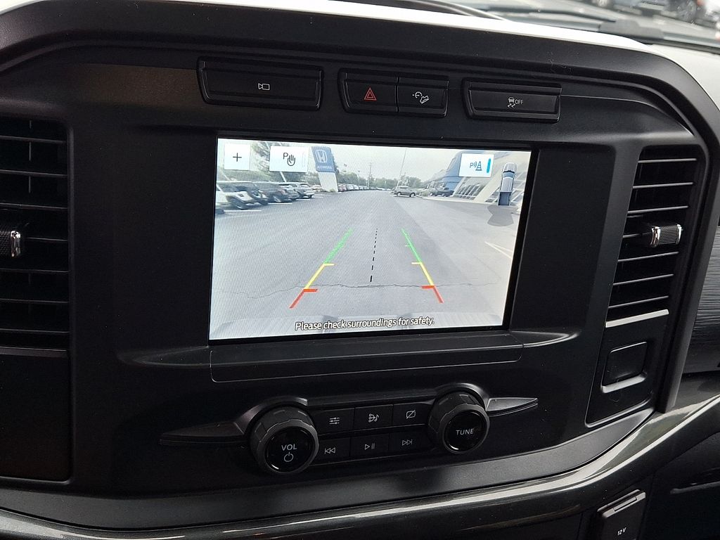 2021 Ford F-150 Tremor - Photo 4