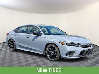 2024 Honda Civic Sport Sedan for sale in Muncy PA