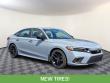 Used 2024 Honda Civic Sport Sedan
