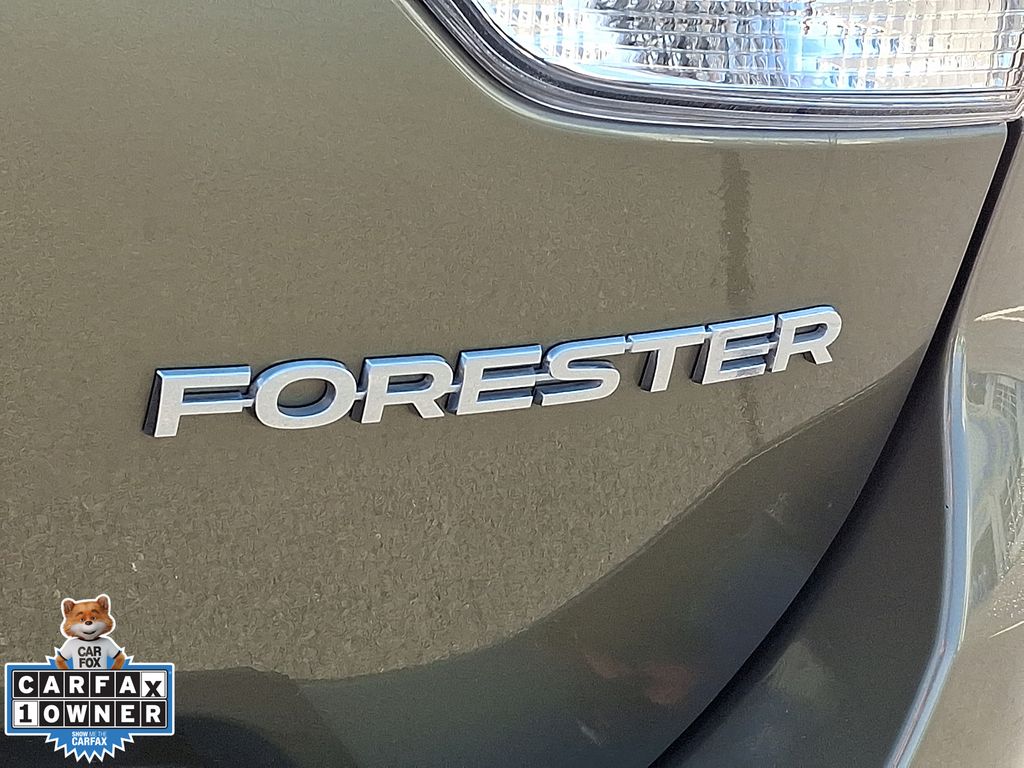 2023 Subaru Forester Premium - Photo 35