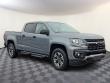 Used 2022 Chevrolet Colorado Z71 Truck Crew Cab