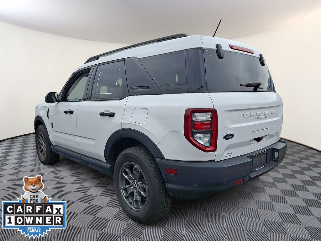 2023 Ford Bronco Sport Big Bend - Photo 7