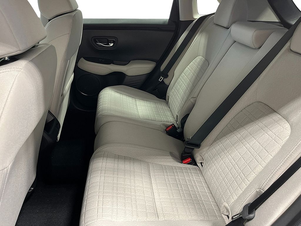 2026 Honda HR-V LX - Photo 21