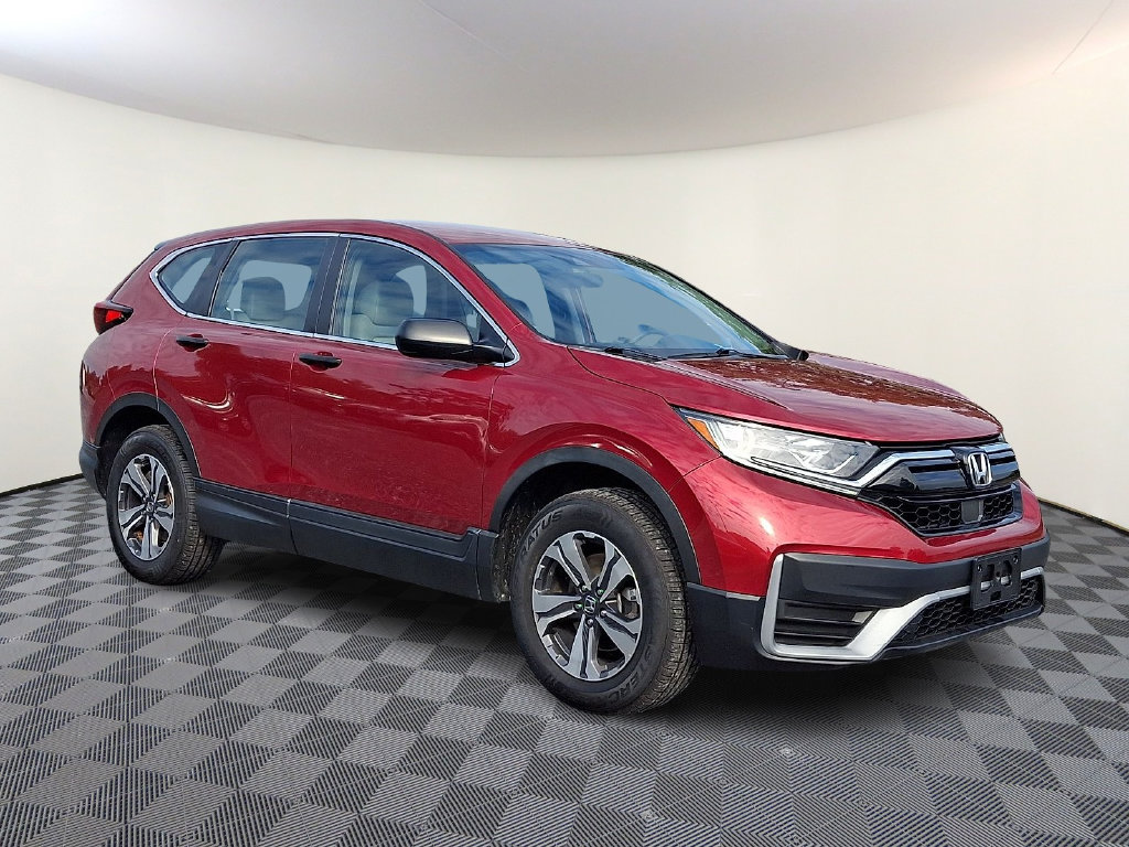 2020 Honda CR-V LX AWD SUV for sale in Muncy PA
