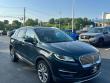 Used 2019 Lincoln MKC Select SUV