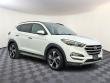 Used 2017 Hyundai Tucson Limited SUV