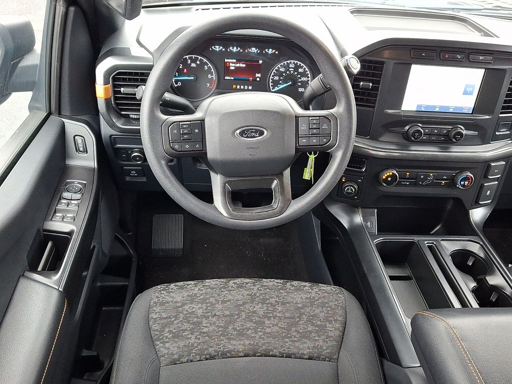 2021 Ford F-150 Tremor - Photo 2