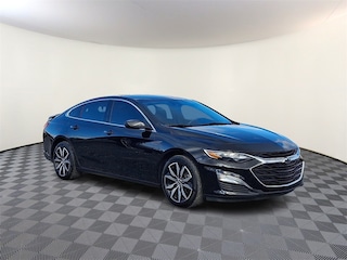 2023 Chevrolet Malibu RS Sedan for sale in Muncy PA