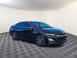 Used 2023 Chevrolet Malibu RS Sedan