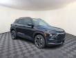 Used 2024 Chevrolet Trailblazer RS SUV