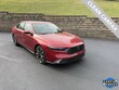 Honda Accord Hybrid