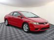 Used 2006 Honda Civic EX Coupe
