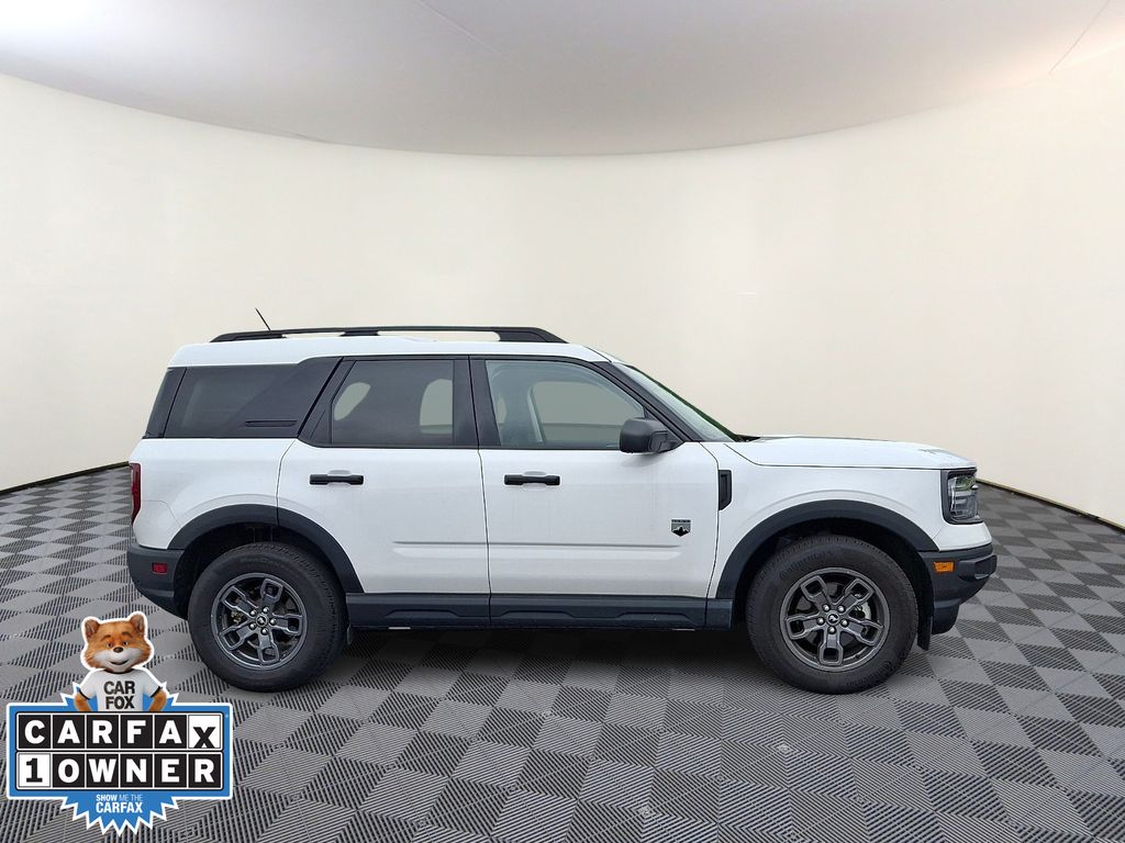 2023 Ford Bronco Sport Big Bend - Photo 10