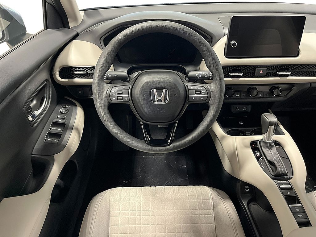 2026 Honda HR-V LX - Photo 15