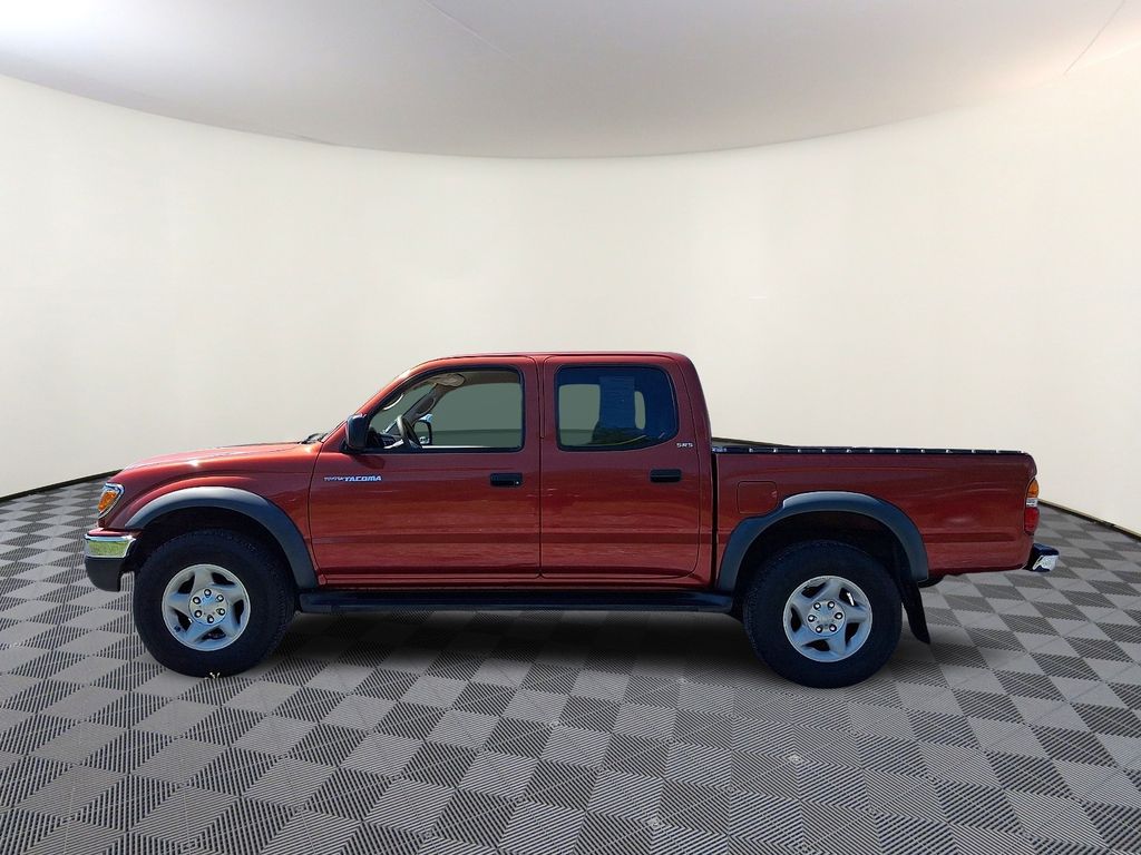 2003 Toyota Tacoma Prerunner - Photo 6