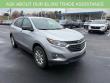 Used 2021 Chevrolet Equinox LS w/1LS SUV