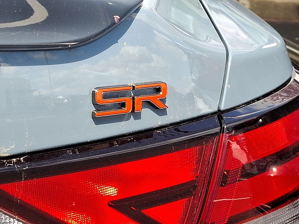 2024 Nissan Sentra SR - Photo 32