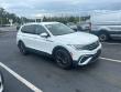 Used 2022 Volkswagen Tiguan 2.0T SE SUV